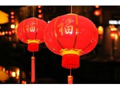 如何制作LED紙藝無(wú)火燈籠較好呢？