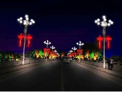 LED中國結(jié)燈有哪些清潔要點(diǎn)