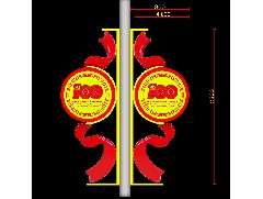 LED中國結(jié)景觀燈有哪些優(yōu)點(diǎn)？