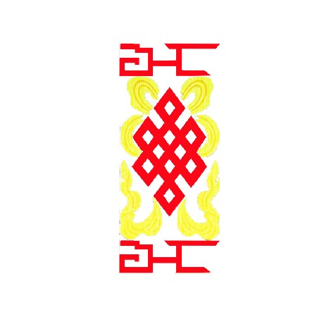 led中國(guó)結(jié)吉祥結(jié)春節(jié)喜慶掛件 led戶(hù)外亮化工程路燈桿景觀燈裝飾